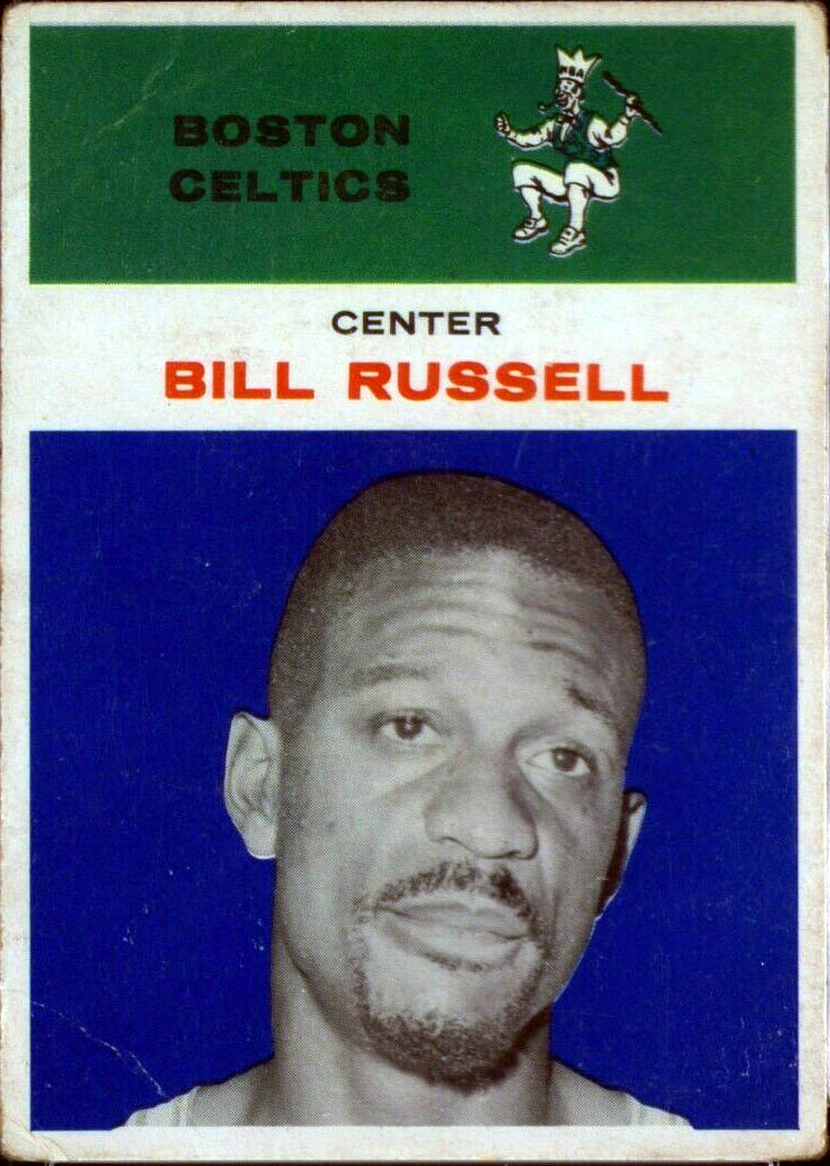 Photograph of Cooper Flagg NBA Rookie Card